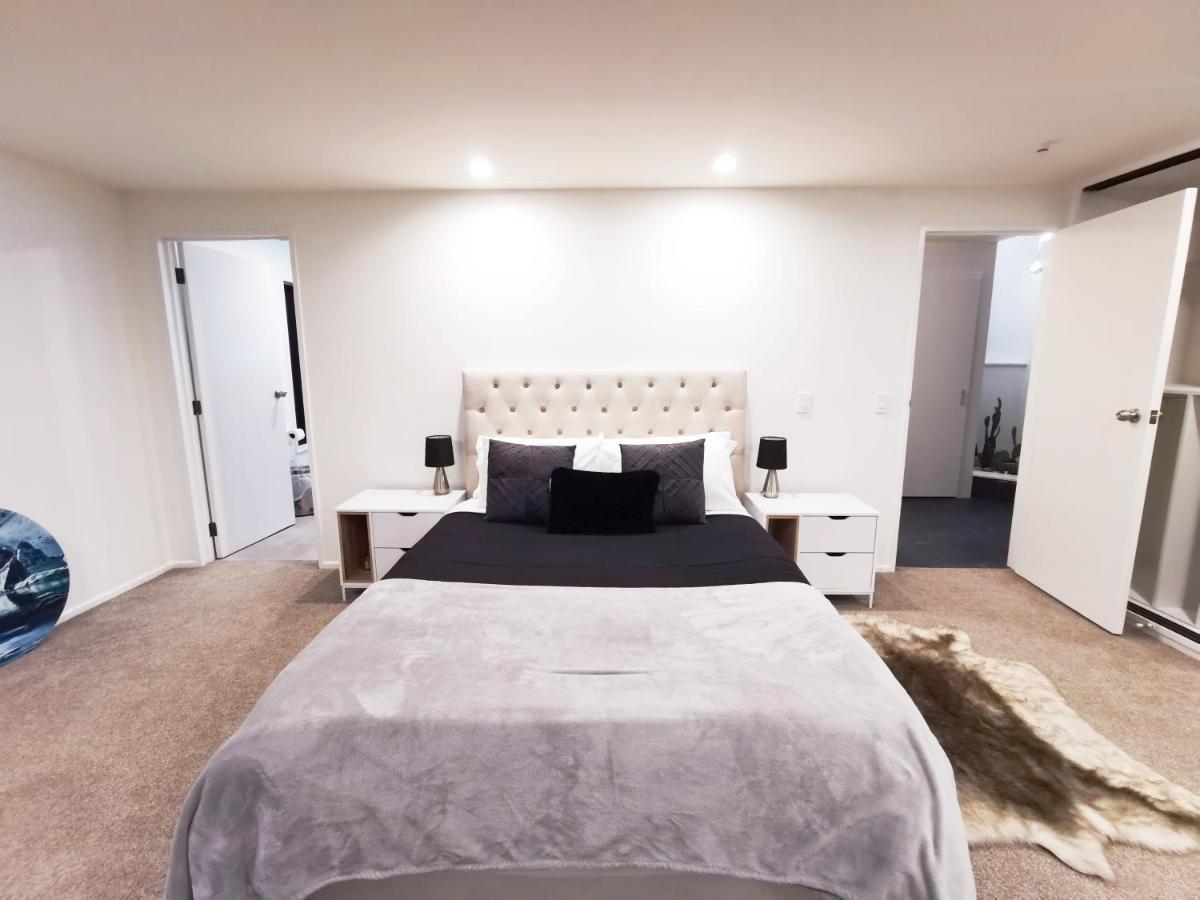 Queenstown Lakeview Holiday Home-5Mins To Town Exterior photo