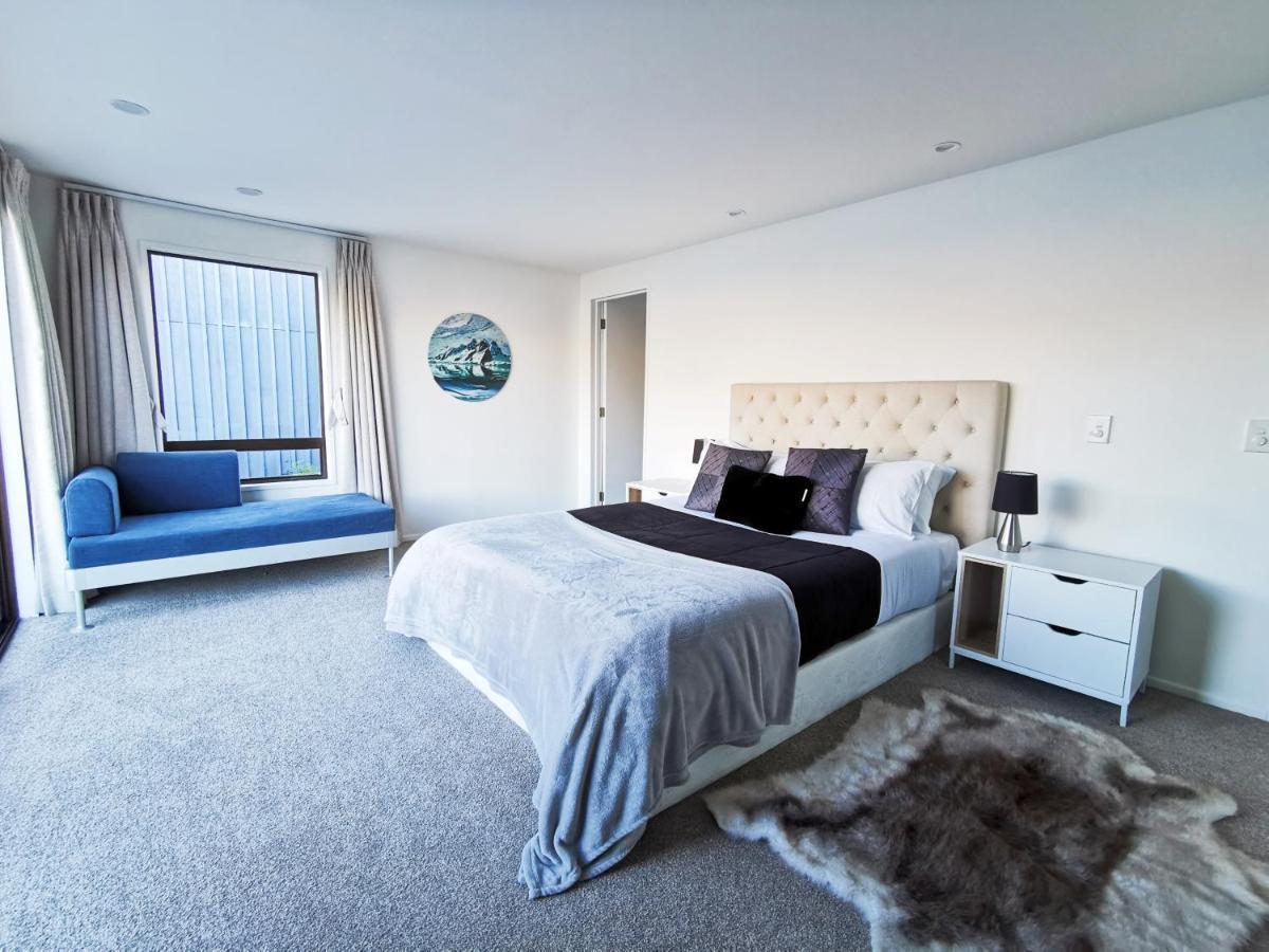 Queenstown Lakeview Holiday Home-5Mins To Town Exterior photo